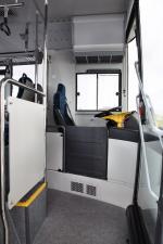 Temsa MD9 LE 2012 года